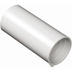 MANCHON  25MM BLIST/4