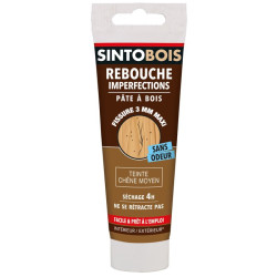 PATE BOIS A L'EAU CH.MOYE 80GR