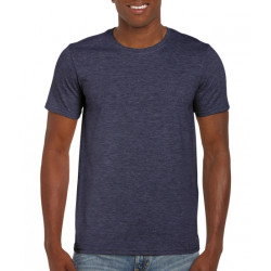T-SHIRT BLEU MARINE XL