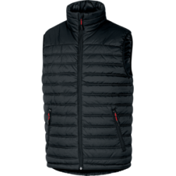 GILET DOUDOUNE G-DOON NOIR 3XL