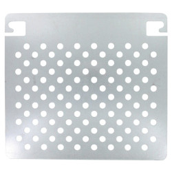 Grille métallique 270 mm