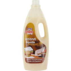 Lessive liquide Ecness -...
