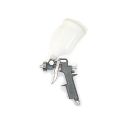 PISTOLET GRAVITE 0.6L NYLON...