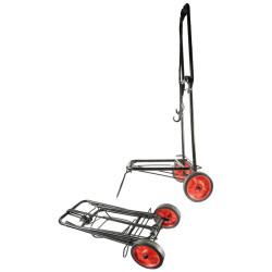 CHARIOT PLIANT 40KG