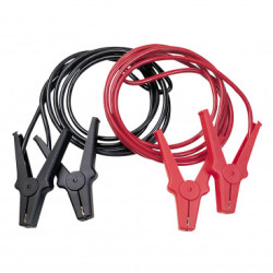 CABLES DEMARRAGE 25MM2, LG...