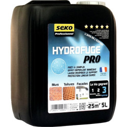 HYDROFUGE PROFESSIONNEL 5L