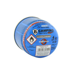 Cartouche de gaz butane...