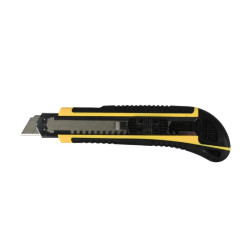 Cutter 18 mm + 3 lames