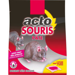 PATE APPÃ‚T SOURIS ETUI 50 G