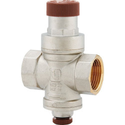REDUCTEUR PRESSION "MINIBRASS"