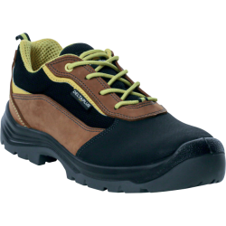 Chaussure basse EIGER S3S...
