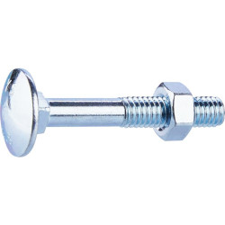 BOULON TRCC AZ M 6X40 /50