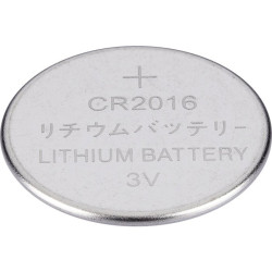 PILE LITHIUM CR2016 3V /2