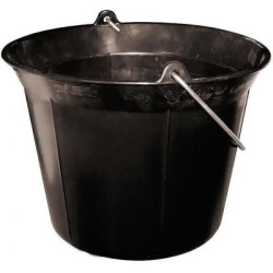 SEAU DE MACON 11 L