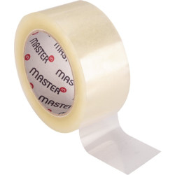 POLYPRO ACRYL. SILENCE TRANSPA