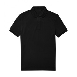 POLO NOIR 3XL