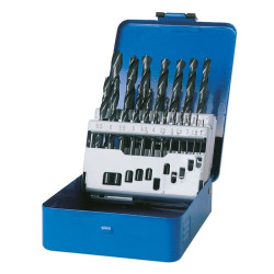 COFFRET 19FORETS METAL HSS1-10