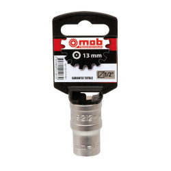 DOUILLE 6 PANS 1/2'' 24MM