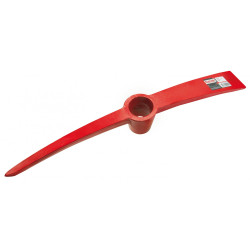 PIOCHE DE TERRASSIER...