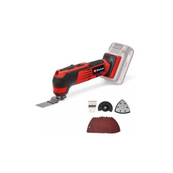 Outil multifonctions sans...