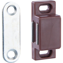 LOQUETEAU MAGN MARR 2KG S/8