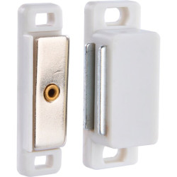 LOQUETEAU MAGN BL 6KG S/2