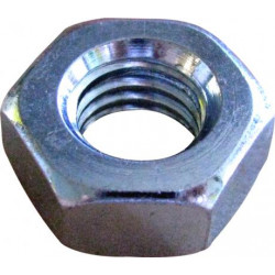 ECROU M7 X 150 Bte de 100